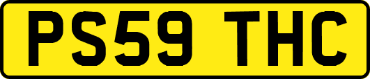 PS59THC