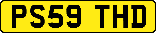 PS59THD