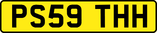 PS59THH