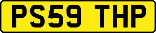 PS59THP