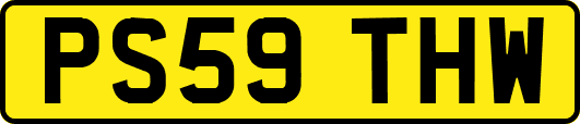 PS59THW