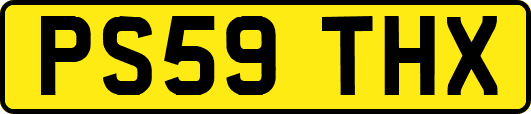 PS59THX