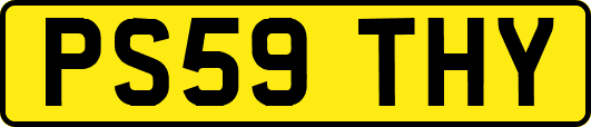 PS59THY