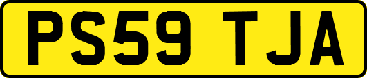 PS59TJA