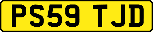 PS59TJD
