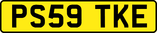 PS59TKE