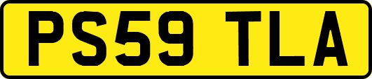 PS59TLA