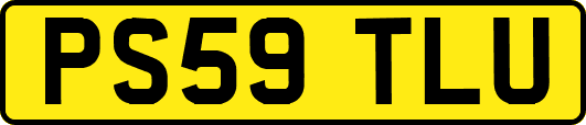 PS59TLU