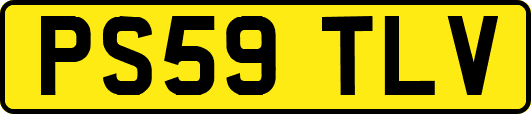 PS59TLV