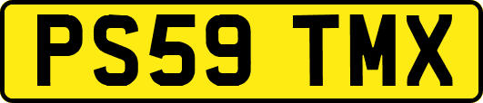 PS59TMX