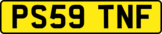 PS59TNF