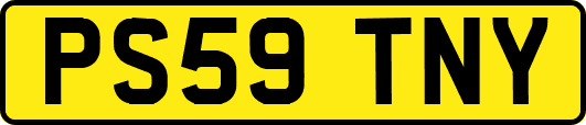 PS59TNY