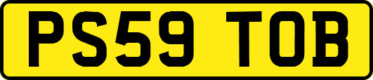 PS59TOB