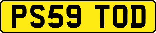 PS59TOD