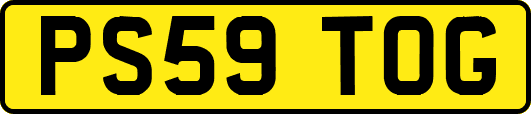 PS59TOG