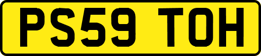 PS59TOH