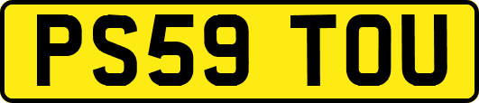 PS59TOU