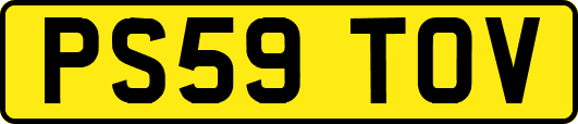 PS59TOV