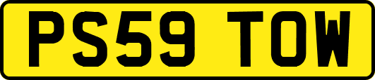 PS59TOW