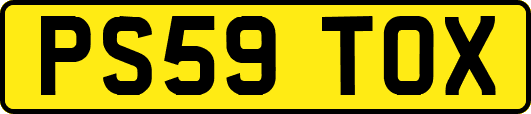 PS59TOX
