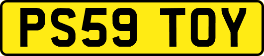 PS59TOY
