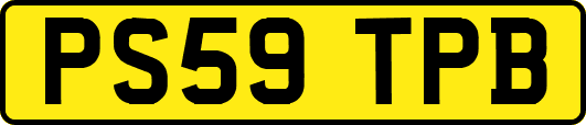 PS59TPB