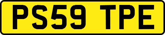 PS59TPE
