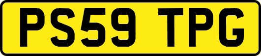PS59TPG