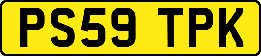 PS59TPK