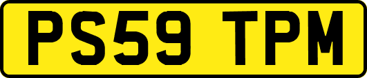 PS59TPM
