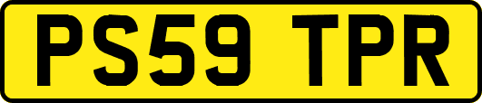 PS59TPR