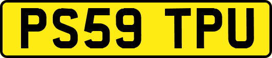 PS59TPU