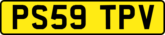 PS59TPV