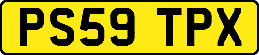 PS59TPX