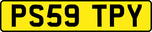 PS59TPY