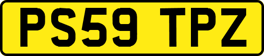 PS59TPZ