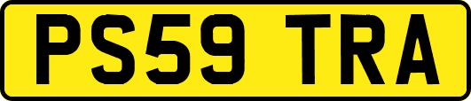 PS59TRA
