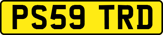 PS59TRD