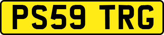 PS59TRG