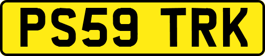 PS59TRK