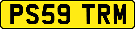 PS59TRM