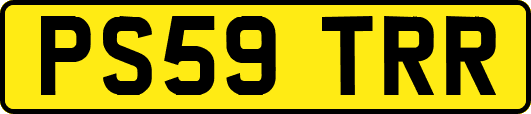 PS59TRR