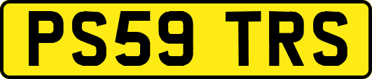 PS59TRS