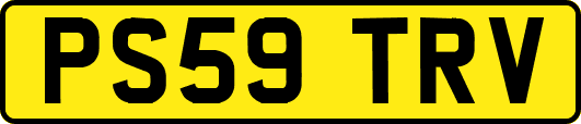 PS59TRV