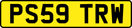 PS59TRW
