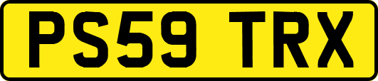 PS59TRX