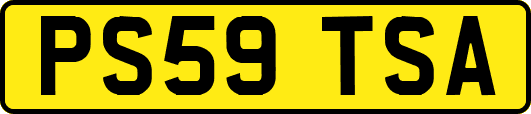 PS59TSA