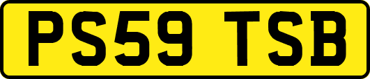 PS59TSB