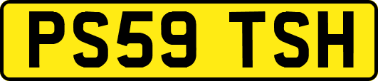 PS59TSH