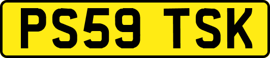 PS59TSK